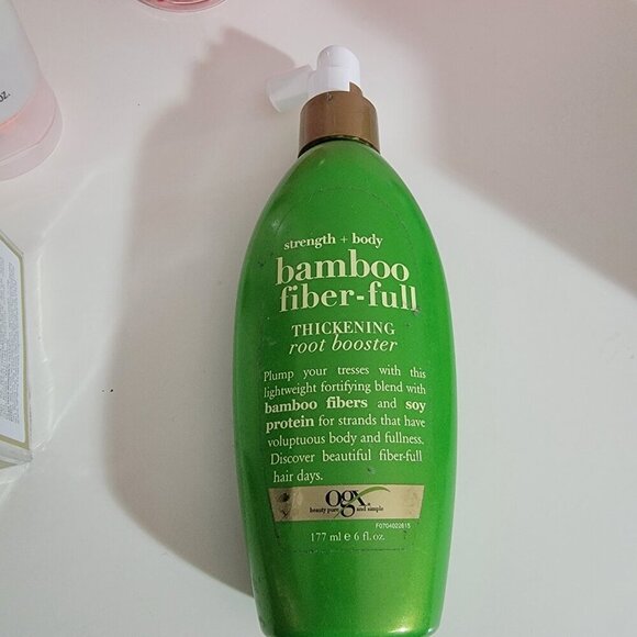 6 Piece Hair Care Bundle One Shipping H2 New Sealed Create - Picture 9 of 16